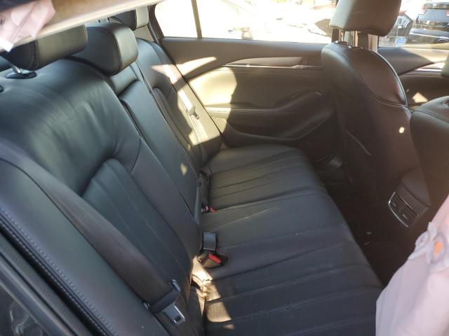 JM1GL1VM5L1522497 - 2020 MAZDA 6 TOURING Gri fotoğraf 10