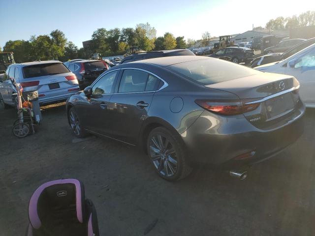 JM1GL1VM5L1522497 - 2020 MAZDA 6 TOURING Gri fotoğraf 2