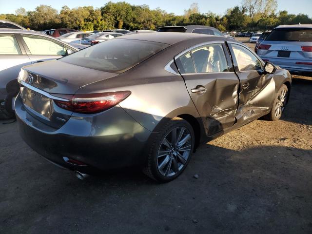 JM1GL1VM5L1522497 - 2020 MAZDA 6 TOURING Gri fotoğraf 3