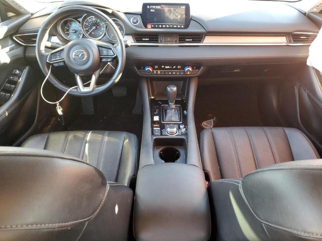 JM1GL1VM5L1522497 - 2020 MAZDA 6 TOURING Gri fotoğraf 8