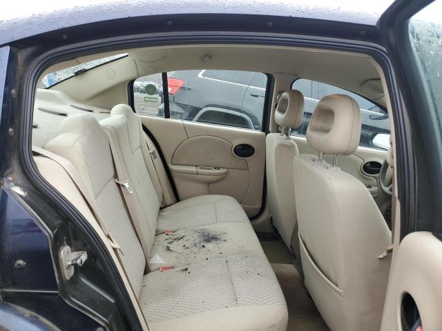 1G8AJ55F17Z152249 - 2007 SATURN ION LEVEL 2 Mavi foto 10