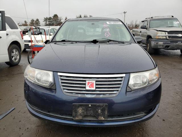 1G8AJ55F17Z152249 - 2007 SATURN ION LEVEL 2 Mavi foto 5