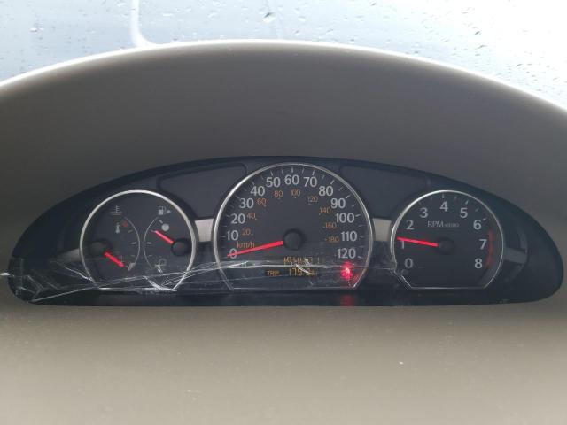 1G8AJ55F17Z152249 - 2007 SATURN ION LEVEL 2 Mavi foto 9