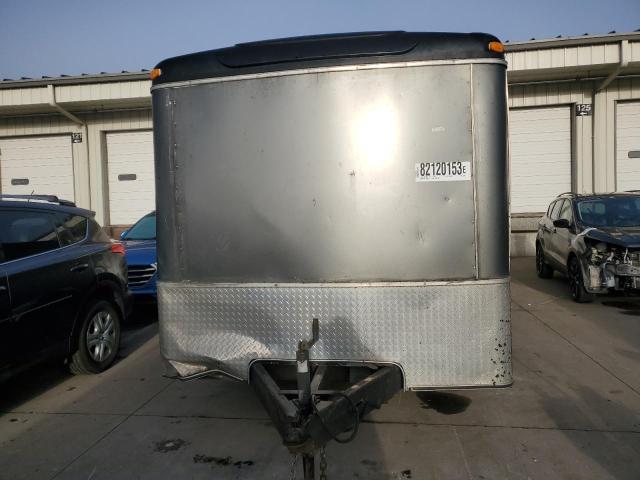 56JTE1424EA135420 - 2014 TRLR TRAILER GRAY photo 2