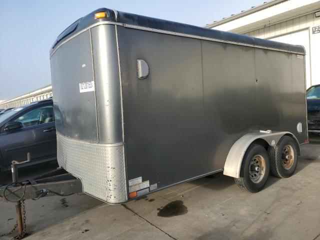 56JTE1424EA135420 - 2014 TRLR TRAILER GRAY photo 3