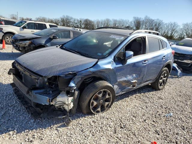 2018 SUBARU CROSSTREK PREMIUM, 