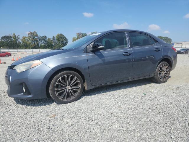 2015 TOYOTA COROLLA L, 