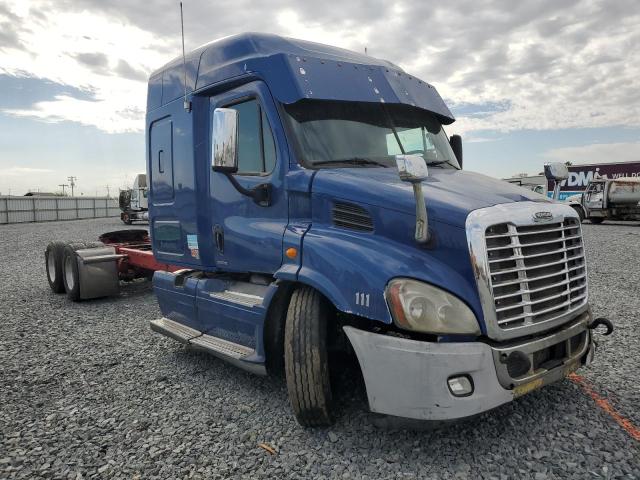 2012 FREIGHTLINER CASCADIA 1, 