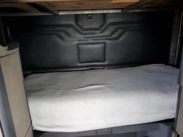 1FUJGHDV9CLBE0823 - 2012 FREIGHTLINER CASCADIA 1 BLUE photo 6