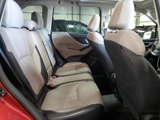 JF2SKAUCXMH521622 - 2021 SUBARU FORESTER LIMITED RED photo 11