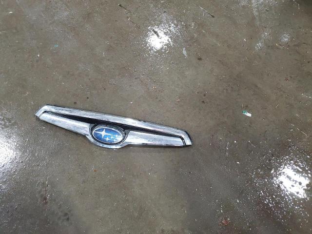 JF2SKAUCXMH521622 - 2021 SUBARU FORESTER LIMITED RED photo 13