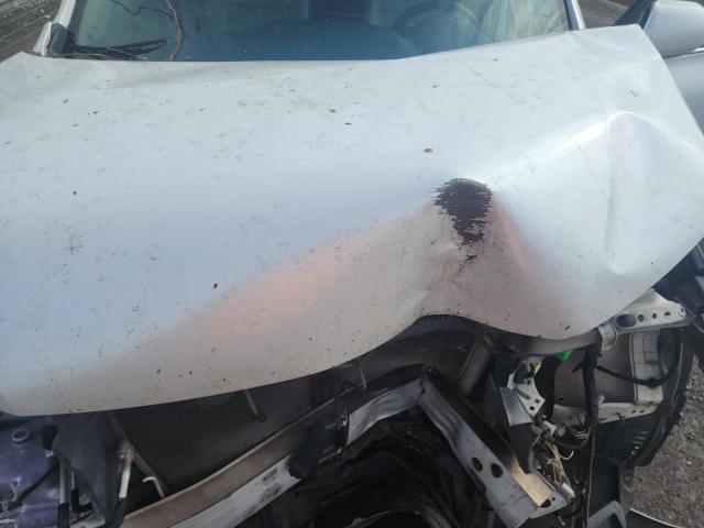 5TDZA3EH3CS018188 - 2012 TOYOTA HIGHLANDER BASE Blanco foto 12