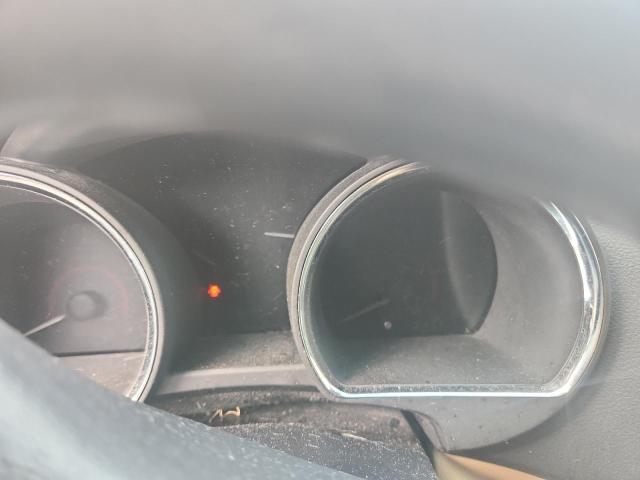 5TDZA3EH3CS018188 - 2012 TOYOTA HIGHLANDER BASE Blanco foto 9