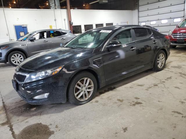 2013 KIA OPTIMA LX, 