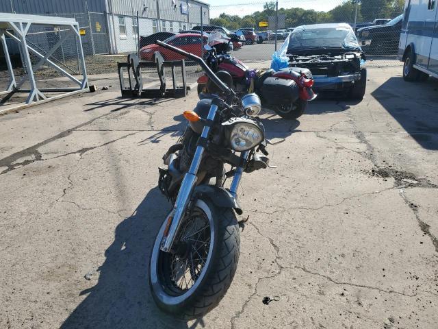 5VPWB36NXD3023252 - 2013 VICTORY MOTORCYCLES HIGH-BALL Schwarz Foto 2