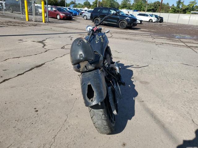 5VPWB36NXD3023252 - 2013 VICTORY MOTORCYCLES HIGH-BALL Schwarz Foto 4