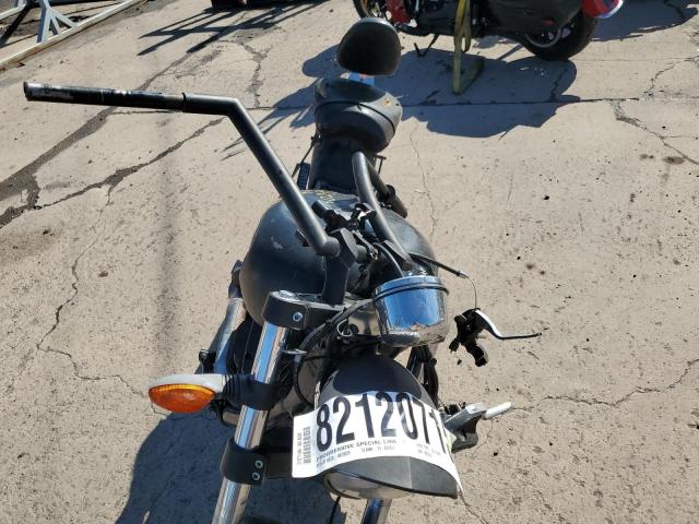 5VPWB36NXD3023252 - 2013 VICTORY MOTORCYCLES HIGH-BALL Schwarz Foto 5