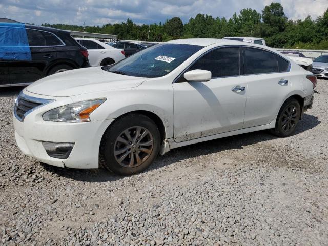 2015 NISSAN ALTIMA 2.5, 