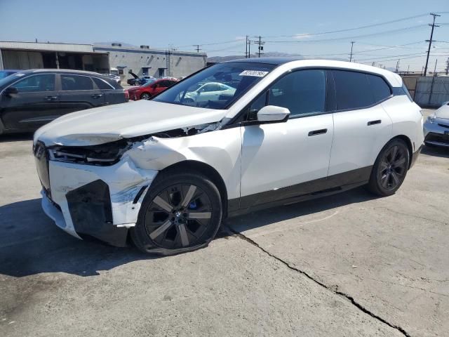 2023 BMW IX XDRIVE50, 