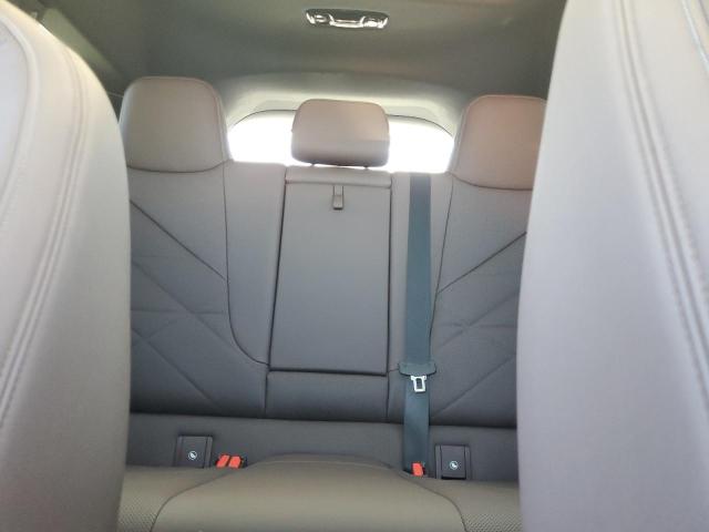 WB523CF02PCM57812 - 2023 BMW IX XDRIVE50 Blanc photo 10