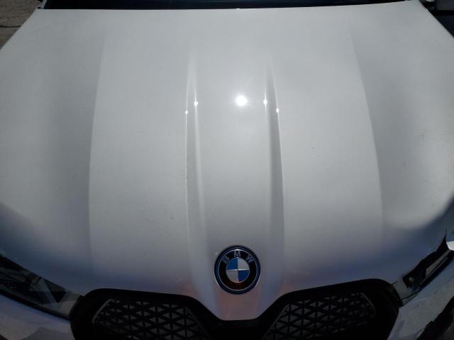 WB523CF02PCM57812 - 2023 BMW IX XDRIVE50 Blanc photo 12