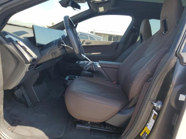 WB523CF02PCM57812 - 2023 BMW IX XDRIVE50 Blanc photo 7