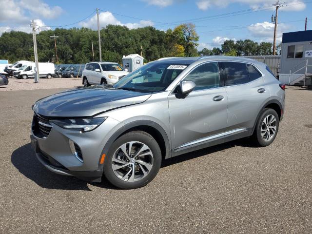 2023 BUICK ENVISION ESSENCE, 