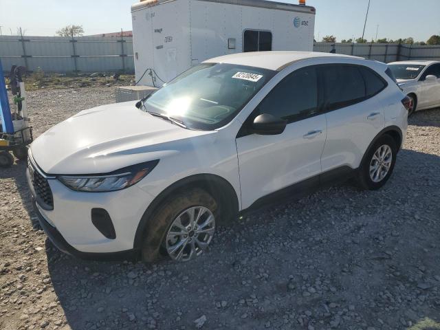2025 FORD ESCAPE ACTIVE, 