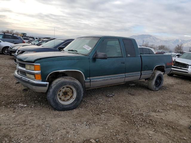 1995 CHEVROLET GMT-400 K1500, 