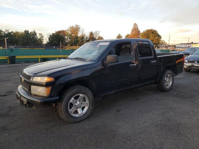 2010 CHEVROLET COLORADO LT, 