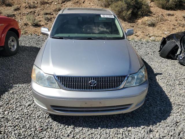 4T1BF28B51U194927 - 2001 TOYOTA AVALON XL 棕色 照片 5