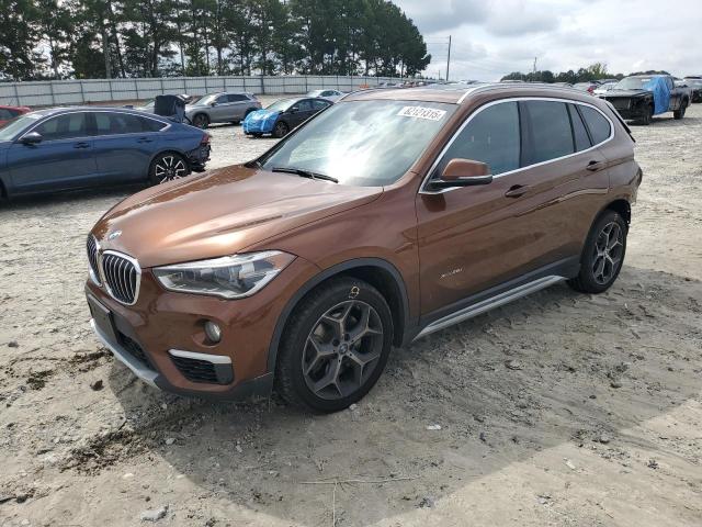 2016 BMW X1 XDRIVE28I, 