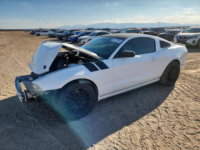 2014 FORD MUSTANG, 