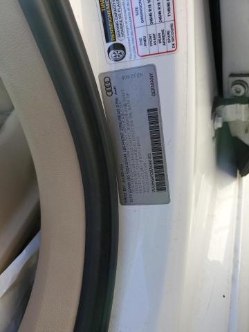 WAUHGAFC8EN066163 - 2014 AUDI A6 PRESTIGE Ağ foto 12