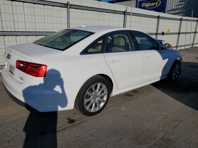 WAUHGAFC8EN066163 - 2014 AUDI A6 PRESTIGE Ağ foto 3