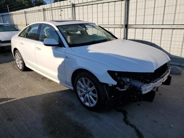 WAUHGAFC8EN066163 - 2014 AUDI A6 PRESTIGE Ağ foto 4