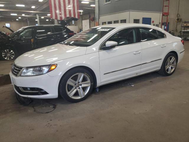 2013 VOLKSWAGEN CC SPORT, 