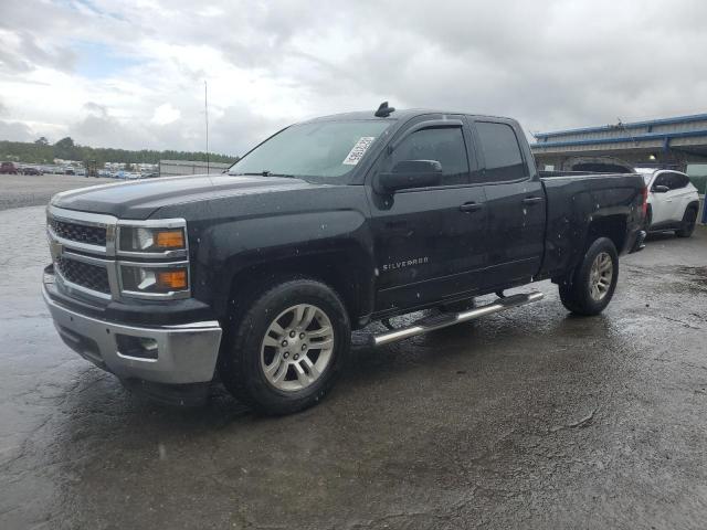 2015 CHEVROLET SILVERADO C1500 LT, 