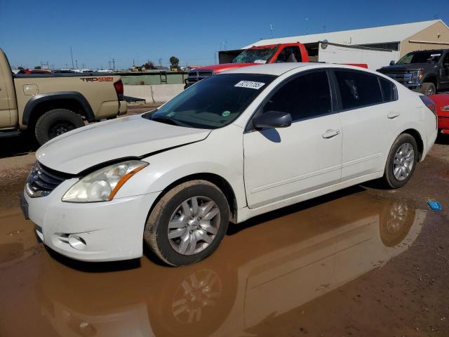 2012 NISSAN ALTIMA BASE, 