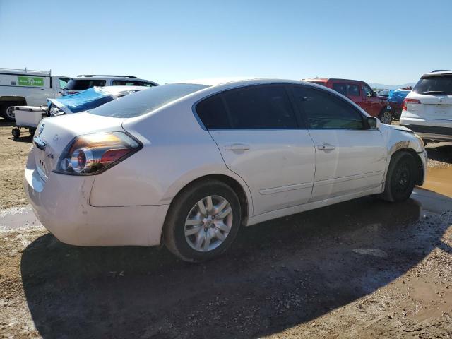 1N4AL2AP0CN450540 - 2012 NISSAN ALTIMA BASE WHITE photo 3