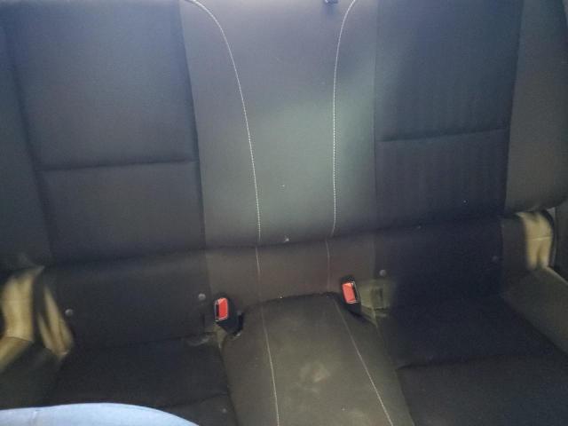 2G1FB1E3XF9311102 - 2015 CHEVROLET CAMARO LS 石墨色 照片 10