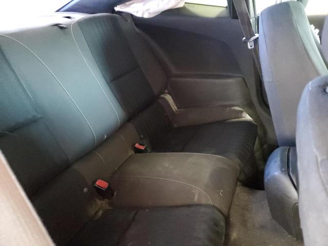 2G1FB1E3XF9311102 - 2015 CHEVROLET CAMARO LS 石墨色 照片 11