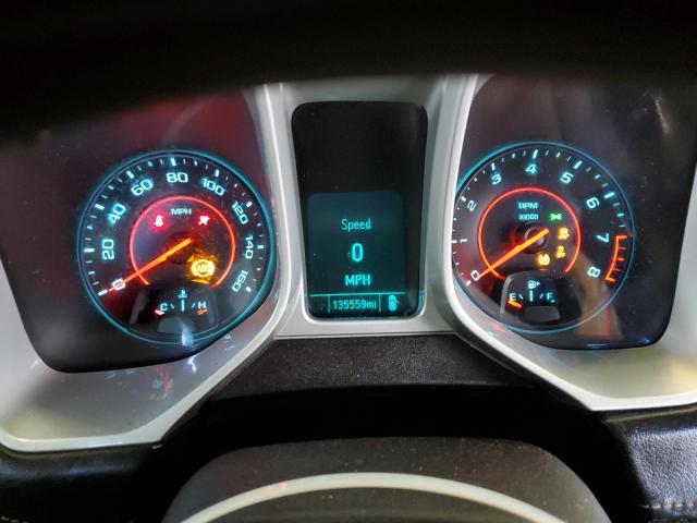 2G1FB1E3XF9311102 - 2015 CHEVROLET CAMARO LS 石墨色 照片 9