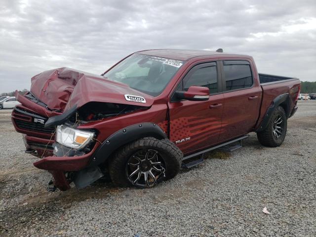 2019 RAM 1500 BIG HORN/LONE STAR, 