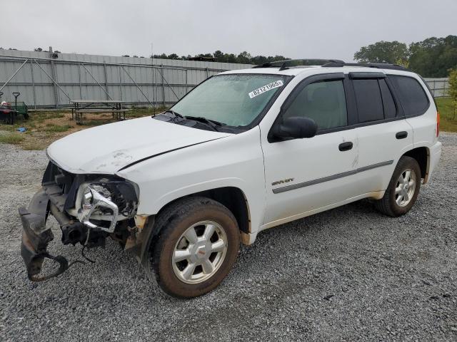 2006 GMC ENVOY, 