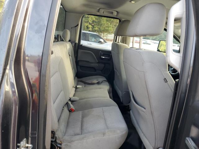 1GC2KUEG5GZ218165 - 2016 CHEVROLET SILVERADO K2500 HEAVY DUTY GRAY photo 10