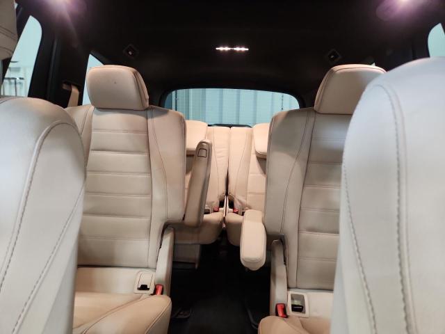 4JGFF5KE9RB113103 - 2024 MERCEDES-BENZ GLS 450 4MATIC WHITE photo 10