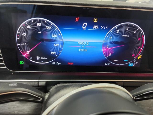 4JGFF5KE9RB113103 - 2024 MERCEDES-BENZ GLS 450 4MATIC WHITE photo 9