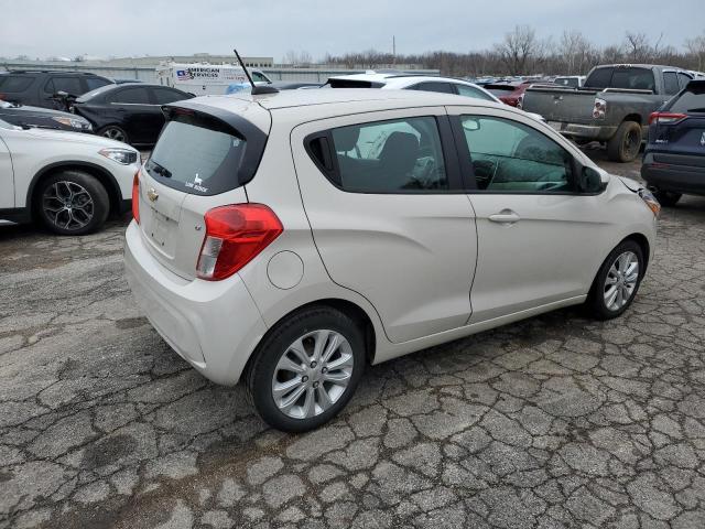 KL8CD6SA5GC644377 - 2016 CHEVROLET SPARK 1LT BEIGE photo 3