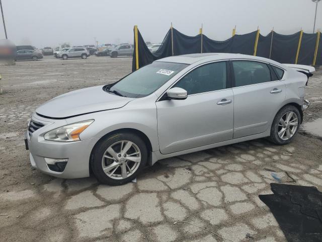 2013 NISSAN ALTIMA 2.5, 
